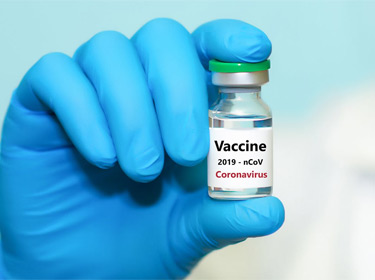 Vaccinatie update - 7 juni 2021